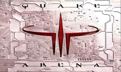 game pic for Quake 3 Arena